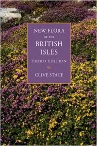 New Flora of the British Isles (3rd edition)