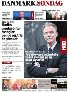 JydskeVestkysten Varde – 24. februar 2019