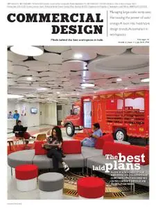 Commercial Design – July 2019