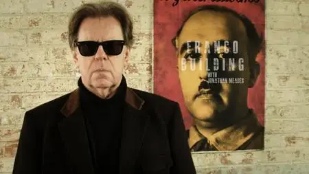 BBC - Franco Building with Jonathan Meades (2019)