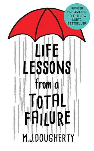 Life Lessons from a Total Failure / AvaxHome