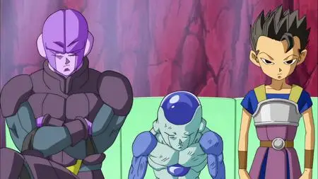 Dragon Ball Super - S03E10