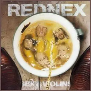 Rednex « Sex & Violins  » (1995)
