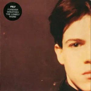 Felt - Albums Collection 1982-1992 (6CD)