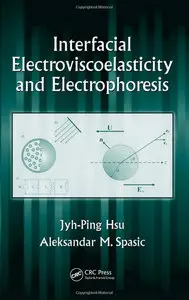 Interfacial Electroviscoelasticity and Electrophoresis