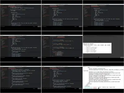 Pluralsight - Node.js Testing Strategies