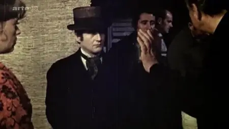 (Arte) Orson Welles - Autopsie d'une légende (2015)