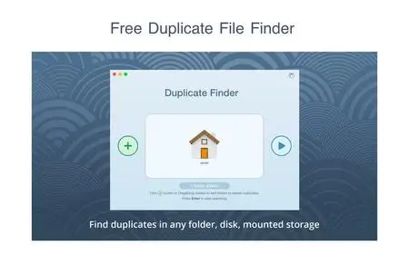 Duplicate File Finder Pro 4.1