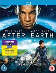 After Earth (2013)