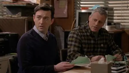 Man with a Plan S04E11