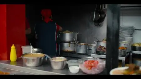 Street Food: Latin America S01E04