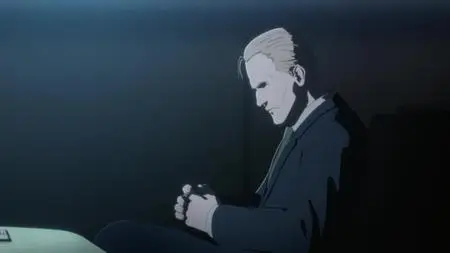 Ajin 2 - TV  SP  - " Ajin 2 - 05 (BD 1920x1080 x 264 FLACx2 mkv" yEnc