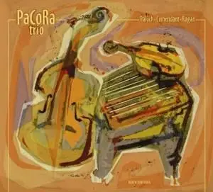 PaCoRa trio – Paluch & Comendant & Ragan