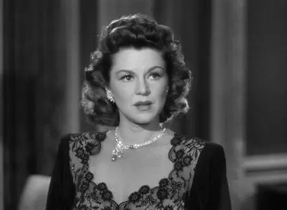 Born to Kill (1947)