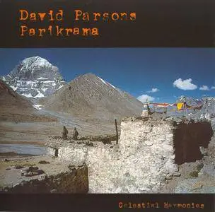 David Parsons - Parikrama (2000)