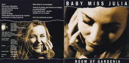 Baby Miss Julia - Room of Gardenia (1995)