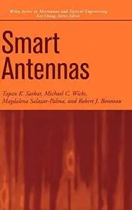 Smart antennas