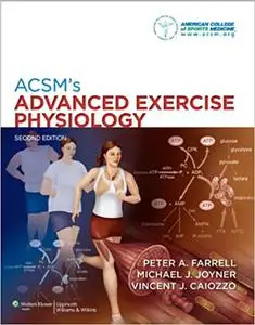 ACSM's Advanced Exercise Physiology (Repost)