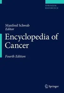 Encyclopedia of Cancer (Repost)