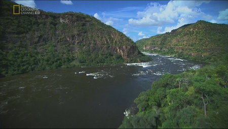 National Geographic - Zambezi: River Untamed (2011)