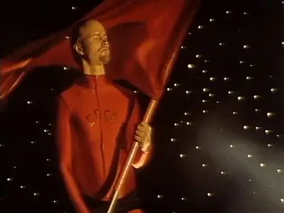 Back to the USSR - takaisin Ryssiin (1992)