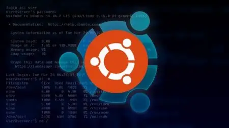 Ubuntu Linux Server Basics