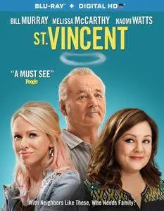 St. Vincent (2014)