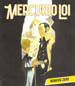Mercurio Loi - Volume 0