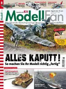 ModellFan - August 2017
