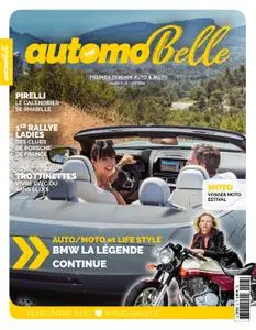 AutoMoBelle - août 2019