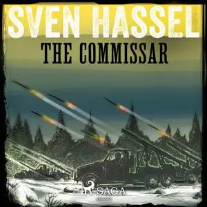 «The Commissar» by Sven Hassel