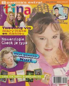 Tina - 2004 - 16