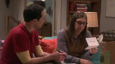 The Big Bang Theory S12E02