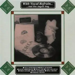 V.A. - With Vocal Refrain... [5CD Box Set] (1993)