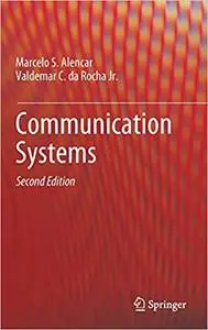 Communication Systems Ed 2