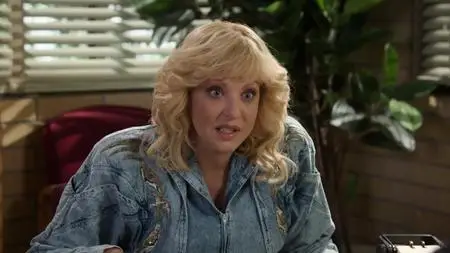 Die Goldbergs S09E02