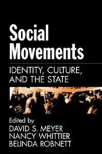 David S. Meyer, Nancy Whittier, Belinda Robnett: Social Movements