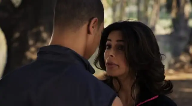 Politics of Love (2011)
