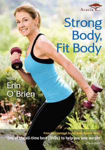 Erin O'Brien - Strong Body, Fit Body