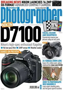 Amateur Photographer - March 16, 2013