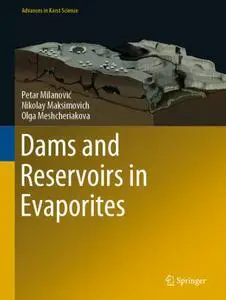 Dams and Reservoirs in Evaporites (Repost)