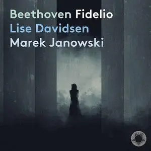 Marek Janowski, Dresdner Philharmonie - Ludwig van Beethoven: Fidelio (2021)