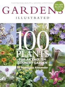 Gardens Illustrated – February 2017