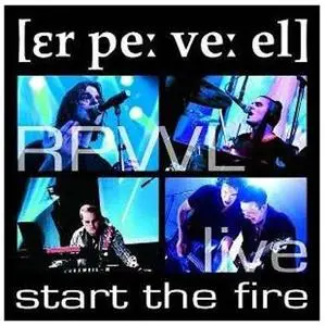 RPWL - Start The Fire Live (2005)