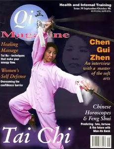 Qi Magazine 39