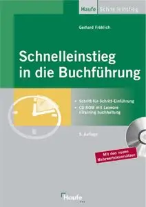 Schnelleinstieg in die Buchführung (repost)