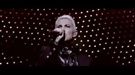 Roxette - Roxette Live: Traveling the World (2013) [CD + DVD]