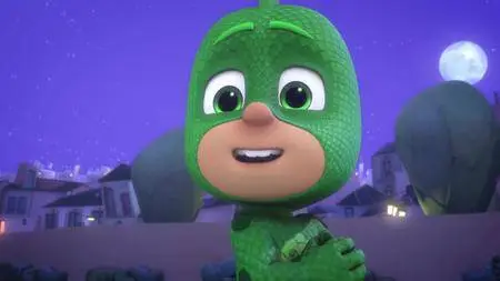 PJ Masks S02E13