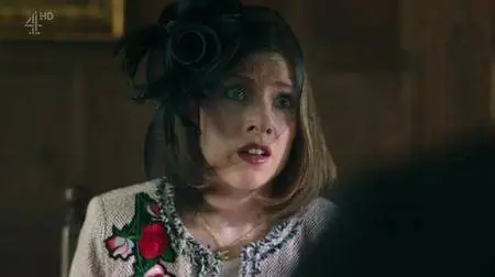 The Windsors S02E01