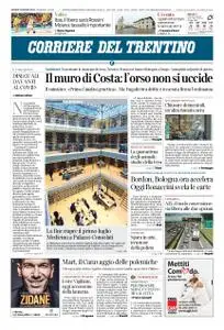 Corriere del Trentino – 25 giugno 2020